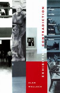 Produktbild: Exhibiting Contradiction