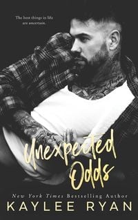 Produktbild: Unexpected Odds