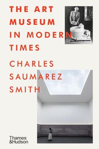 Produktbild: The Art Museum in Modern Times