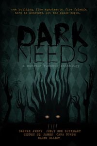 Produktbild: Dark Needs