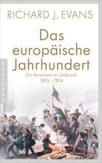 Produktbild: Das europ&auml;ische Jahrhundert