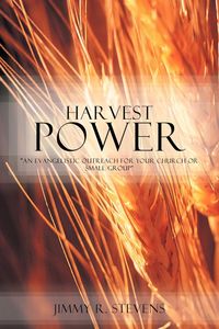 Produktbild: Harvest Power