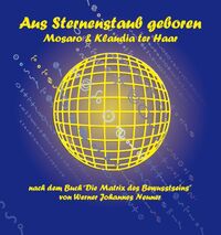 Produktbild: Aus Sternenstaub geboren - CD