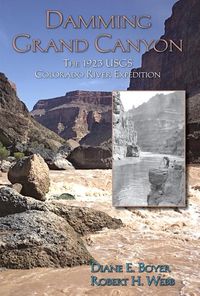 Produktbild: Damming Grand Canyon