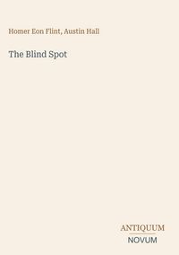 Produktbild: The Blind Spot