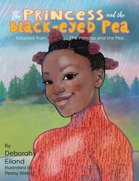 Produktbild: The Princess and the Black-eyed Pea