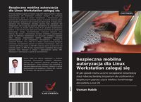Produktbild: Bezpieczna mobilna autoryzacja dla Linux Workstation zaloguj si&iquest;
