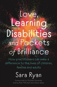 Produktbild: Love, Learning Disabilities and Pockets of Brilliance