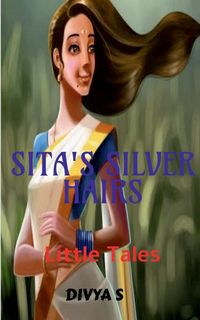 Produktbild: Sita's Silver Hairs