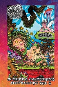 Produktbild: A.B.O. Comix Vol 6