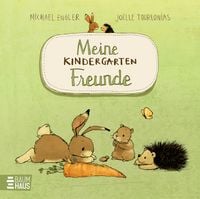 Produktbild: Wir zwei - Meine Kindergartenfreunde