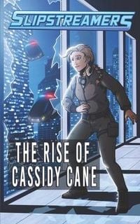 Produktbild: The Rise of Cassidy Cane