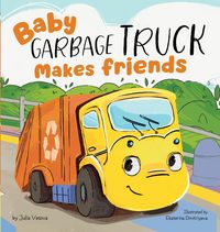 Produktbild: Baby Garbage Truck Makes Friends
