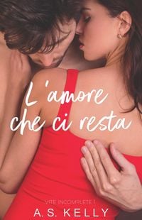 Produktbild: L'amore che ci resta