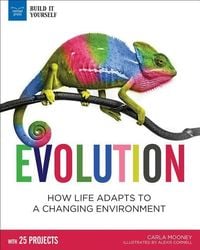 Produktbild: Evolution