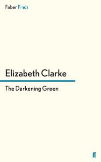 Produktbild: The Darkening Green