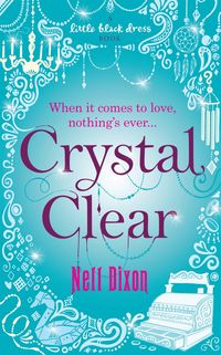 Produktbild: Crystal Clear
