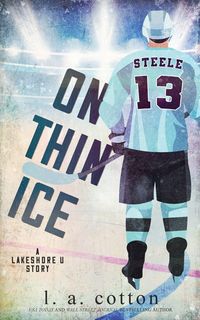 Produktbild: On Thin Ice