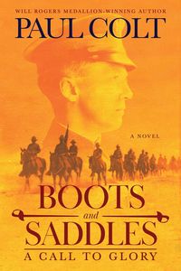 Produktbild: Boots and Saddles