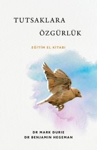 Produktbild: Tutsaklara &Ouml;zg&uuml;rl&uuml;k (Liberty to the Captives)