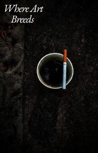 Produktbild: Where Art Breeds