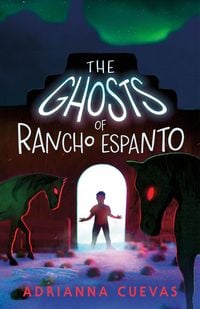 Produktbild: The Ghosts of Rancho Espanto