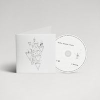 Produktbild: A Dawning