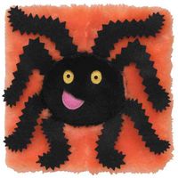 Produktbild: Halloween Snuggles: Spooky Spider