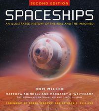 Produktbild: Spaceships 2nd Edition