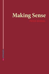 Produktbild: Making Sense