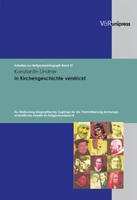 Produktbild: In Kirchengeschichte verstrickt