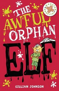 Produktbild: The Awful Orphan Elf
