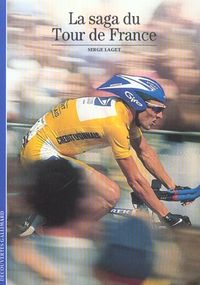 Produktbild: La saga du Tour de France