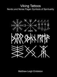 Produktbild: Viking Tattoos