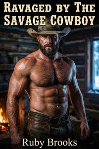 Produktbild: Ravaged by the Savage Cowboy