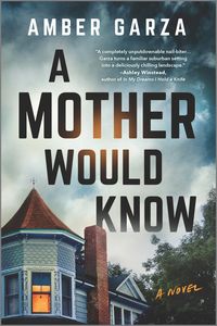 Produktbild: A Mother Would Know