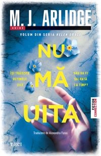 Produktbild: Nu ma uita