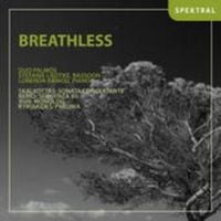 Produktbild: Breathless