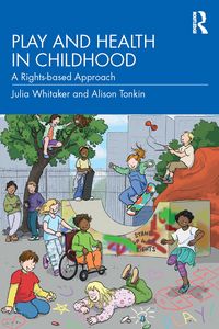 Produktbild: Play and Health in Childhood