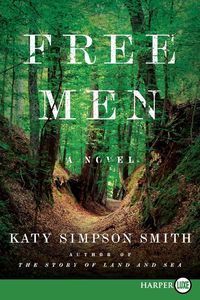 Produktbild: Free Men LP