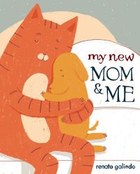 Produktbild: My New Mom & Me