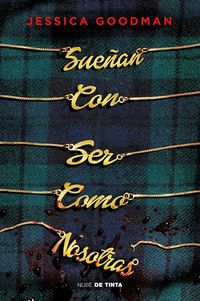 Produktbild: Sue&ntilde;an Con Ser Como Nosotras / They Wish They Were Us