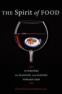 Produktbild: The Spirit of Food