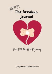 Produktbild: After The Breakup Journal