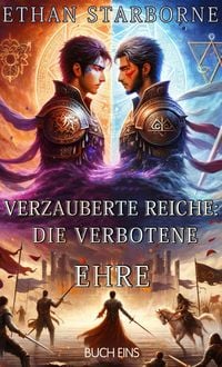 Produktbild: Verzauberte Reiche: Die Verbotene Ehre 1/4