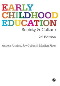 Produktbild: Early Childhood Education