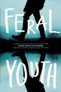 Produktbild: Feral Youth