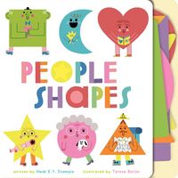 Produktbild: People Shapes