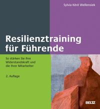 Bild vom Artikel Resilienztraining für Führende vom Autor Sylvia Kéré Wellensiek