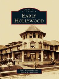 Produktbild: Early Hollywood